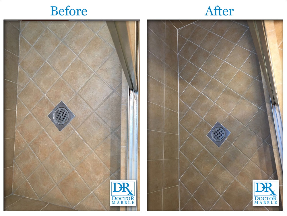 Gallery Doctor Marble Restoration